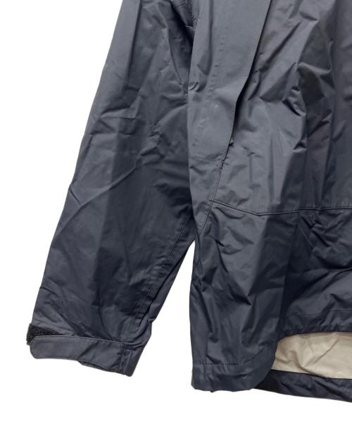 THE NORTH FACE（ザ ノース フェイス）THE NORTH FACE (ザ ノース フェイス) ドットショットジャケット ブラック サイズ:Ｌの古着・服飾アイテム