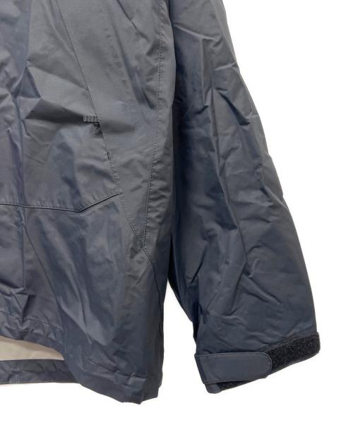 THE NORTH FACE（ザ ノース フェイス）THE NORTH FACE (ザ ノース フェイス) ドットショットジャケット ブラック サイズ:Ｌの古着・服飾アイテム