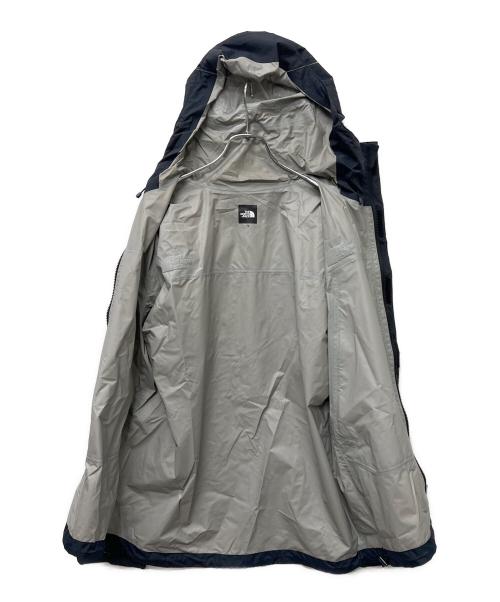 THE NORTH FACE（ザ ノース フェイス）THE NORTH FACE (ザ ノース フェイス) ドットショットジャケット ブラック サイズ:Ｌの古着・服飾アイテム
