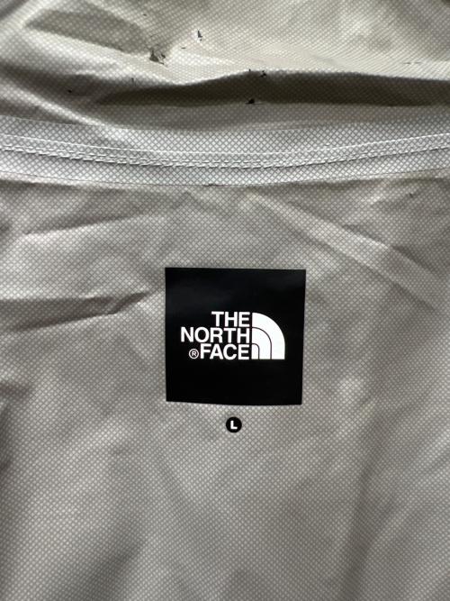 THE NORTH FACE（ザ ノース フェイス）THE NORTH FACE (ザ ノース フェイス) ドットショットジャケット ブラック サイズ:Ｌの古着・服飾アイテム