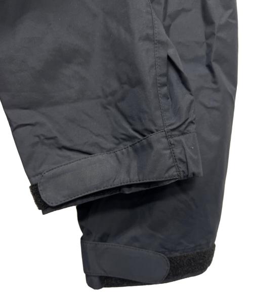 THE NORTH FACE（ザ ノース フェイス）THE NORTH FACE (ザ ノース フェイス) ドットショットジャケット ブラック サイズ:Ｌの古着・服飾アイテム