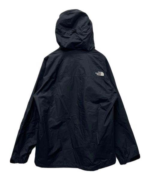 THE NORTH FACE（ザ ノース フェイス）THE NORTH FACE (ザ ノース フェイス) ドットショットジャケット ブラック サイズ:Ｌの古着・服飾アイテム