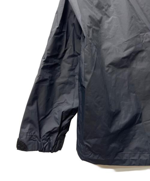 THE NORTH FACE（ザ ノース フェイス）THE NORTH FACE (ザ ノース フェイス) ドットショットジャケット ブラック サイズ:Ｌの古着・服飾アイテム