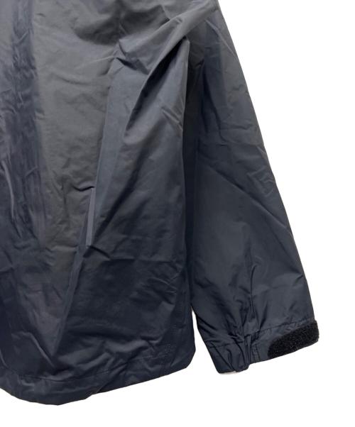 THE NORTH FACE（ザ ノース フェイス）THE NORTH FACE (ザ ノース フェイス) ドットショットジャケット ブラック サイズ:Ｌの古着・服飾アイテム
