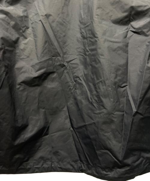 THE NORTH FACE（ザ ノース フェイス）THE NORTH FACE (ザ ノース フェイス) ドットショットジャケット ブラック サイズ:Ｌの古着・服飾アイテム