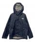 THE NORTH FACE（ザ ノース フェイス）の古着「ドットショットジャケット」｜ブラック