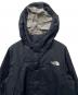 THE NORTH FACE (ザ ノース フェイス) ドットショットジャケット ブラック サイズ:Ｌ：8000円