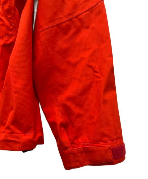 THE NORTH FACE（ザ ノース フェイス）THE NORTH FACE (ザ ノース フェイス) ALL MOUNTAIN JACKET レッド サイズ:ＸＬの古着・服飾アイテム