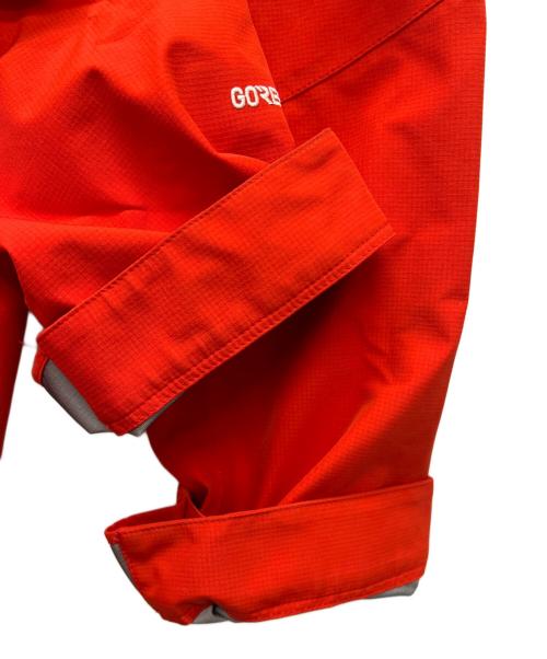 THE NORTH FACE（ザ ノース フェイス）THE NORTH FACE (ザ ノース フェイス) ALL MOUNTAIN JACKET レッド サイズ:ＸＬの古着・服飾アイテム