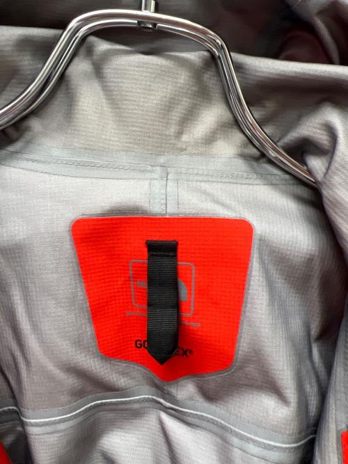 THE NORTH FACE（ザ ノース フェイス）THE NORTH FACE (ザ ノース フェイス) ALL MOUNTAIN JACKET レッド サイズ:ＸＬの古着・服飾アイテム