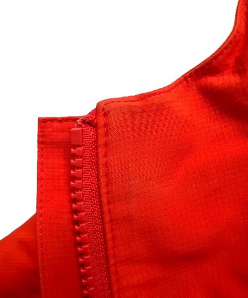 THE NORTH FACE（ザ ノース フェイス）THE NORTH FACE (ザ ノース フェイス) ALL MOUNTAIN JACKET レッド サイズ:ＸＬの古着・服飾アイテム