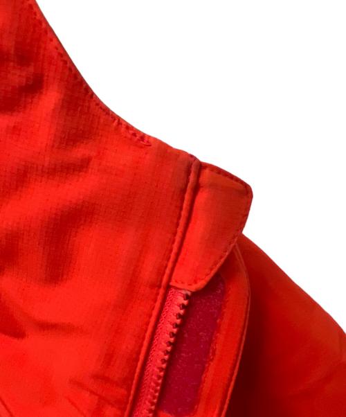 THE NORTH FACE（ザ ノース フェイス）THE NORTH FACE (ザ ノース フェイス) ALL MOUNTAIN JACKET レッド サイズ:ＸＬの古着・服飾アイテム