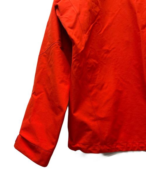 THE NORTH FACE（ザ ノース フェイス）THE NORTH FACE (ザ ノース フェイス) ALL MOUNTAIN JACKET レッド サイズ:ＸＬの古着・服飾アイテム