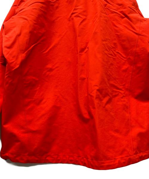 THE NORTH FACE（ザ ノース フェイス）THE NORTH FACE (ザ ノース フェイス) ALL MOUNTAIN JACKET レッド サイズ:ＸＬの古着・服飾アイテム