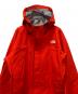 THE NORTH FACE (ザ ノース フェイス) ALL MOUNTAIN JACKET レッド サイズ:ＸＬ：15000円