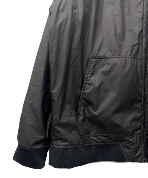 THE NORTH FACE（ザ ノース フェイス）THE NORTH FACE (ザ ノース フェイス) カモフラリバーシブルブルゾン カーキ サイズ:ＸＬの古着・服飾アイテム