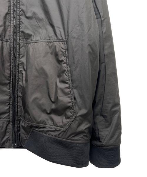 THE NORTH FACE（ザ ノース フェイス）THE NORTH FACE (ザ ノース フェイス) カモフラリバーシブルブルゾン カーキ サイズ:ＸＬの古着・服飾アイテム