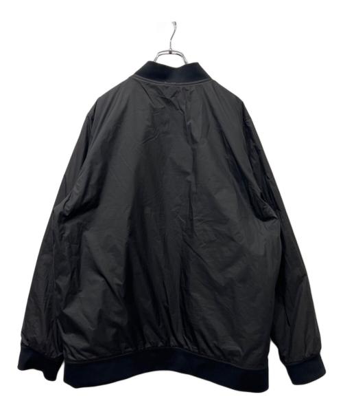 THE NORTH FACE（ザ ノース フェイス）THE NORTH FACE (ザ ノース フェイス) カモフラリバーシブルブルゾン カーキ サイズ:ＸＬの古着・服飾アイテム