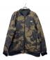 THE NORTH FACE（ザ ノース フェイス）の古着「カモフラリバーシブルブルゾン」｜カーキ