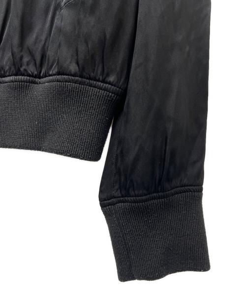 DIESEL（ディーゼル）DIESEL (ディーゼル) J-MARTH ブラック×ブラウン サイズ:５０の古着・服飾アイテム