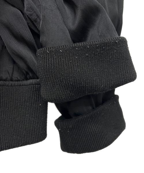 DIESEL（ディーゼル）DIESEL (ディーゼル) J-MARTH ブラック×ブラウン サイズ:５０の古着・服飾アイテム