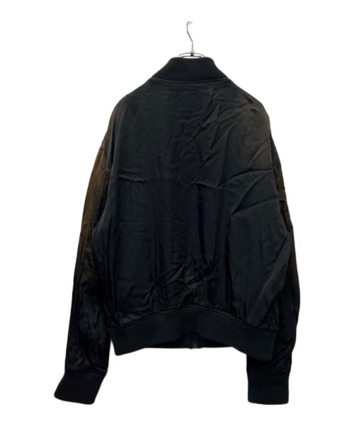DIESEL（ディーゼル）DIESEL (ディーゼル) J-MARTH ブラック×ブラウン サイズ:５０の古着・服飾アイテム