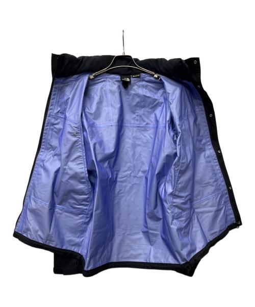 THE NORTH FACE（ザ ノース フェイス）THE NORTH FACE (ザ ノース フェイス) Mountain Raintex Jacket ブラック サイズ:ＸＬの古着・服飾アイテム