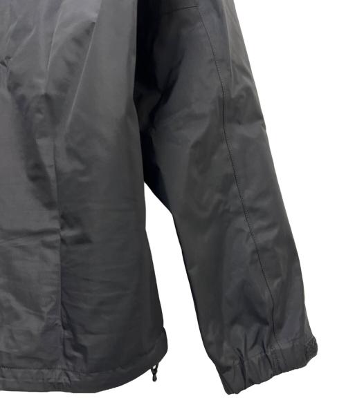 THE NORTH FACE（ザ ノース フェイス）THE NORTH FACE (ザ ノース フェイス) Mountain Raintex Jacket ブラック サイズ:ＸＬの古着・服飾アイテム