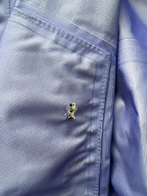 THE NORTH FACE（ザ ノース フェイス）THE NORTH FACE (ザ ノース フェイス) Mountain Raintex Jacket ブラック サイズ:ＸＬの古着・服飾アイテム