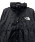THE NORTH FACE (ザ ノース フェイス) Mountain Raintex Jacket ブラック サイズ:ＸＬ：14000円