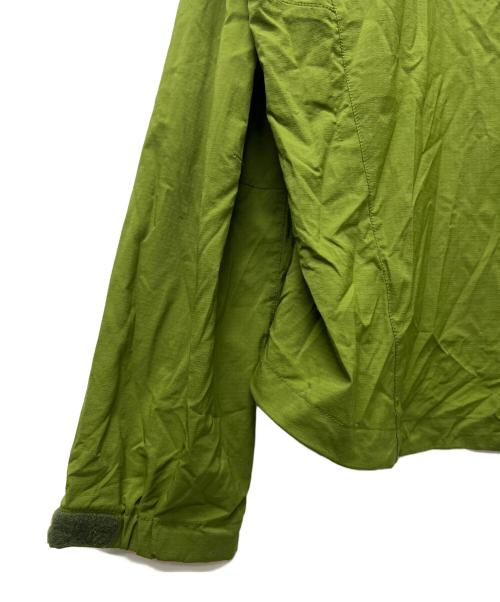 ARC'TERYX（アークテリクス）ARC'TERYX (アークテリクス) マウンテンパーカー オリーブ サイズ:Ｓの古着・服飾アイテム