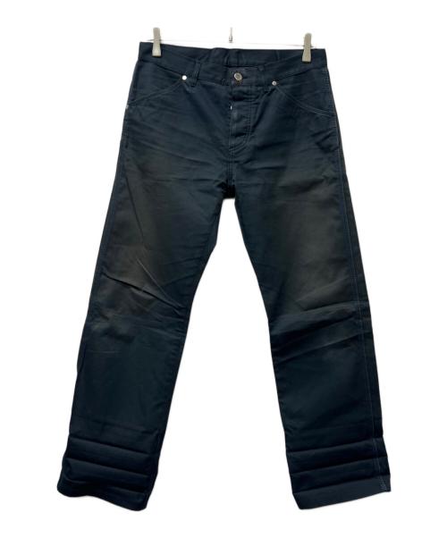 LOUIS VUITTON（ルイ ヴィトン）LOUIS VUITTON (ルイ ヴィトン) パンツ ネイビー サイズ:４０の古着・服飾アイテム