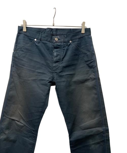 LOUIS VUITTON（ルイ ヴィトン）LOUIS VUITTON (ルイ ヴィトン) パンツ ネイビー サイズ:４０の古着・服飾アイテム