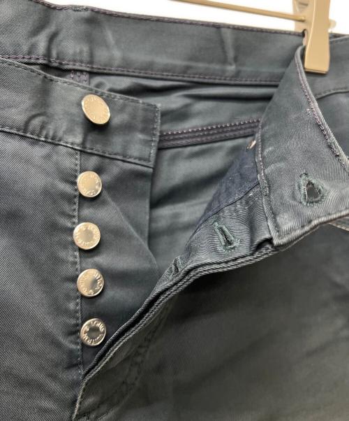 LOUIS VUITTON（ルイ ヴィトン）LOUIS VUITTON (ルイ ヴィトン) パンツ ネイビー サイズ:４０の古着・服飾アイテム