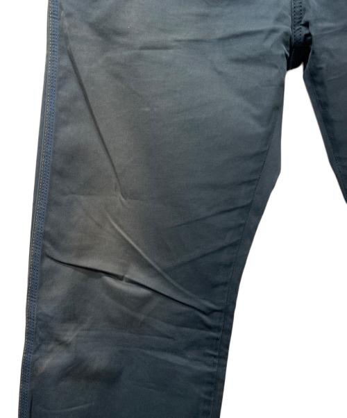 LOUIS VUITTON（ルイ ヴィトン）LOUIS VUITTON (ルイ ヴィトン) パンツ ネイビー サイズ:４０の古着・服飾アイテム