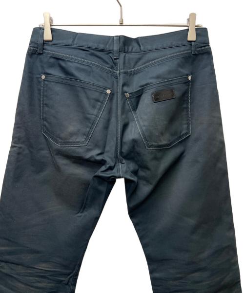 LOUIS VUITTON（ルイ ヴィトン）LOUIS VUITTON (ルイ ヴィトン) パンツ ネイビー サイズ:４０の古着・服飾アイテム