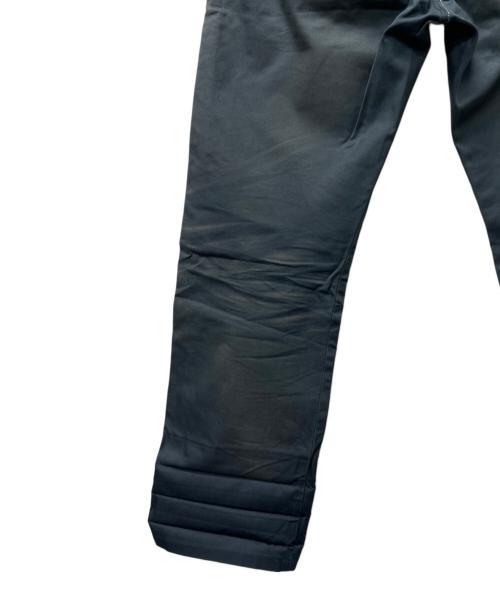 LOUIS VUITTON（ルイ ヴィトン）LOUIS VUITTON (ルイ ヴィトン) パンツ ネイビー サイズ:４０の古着・服飾アイテム