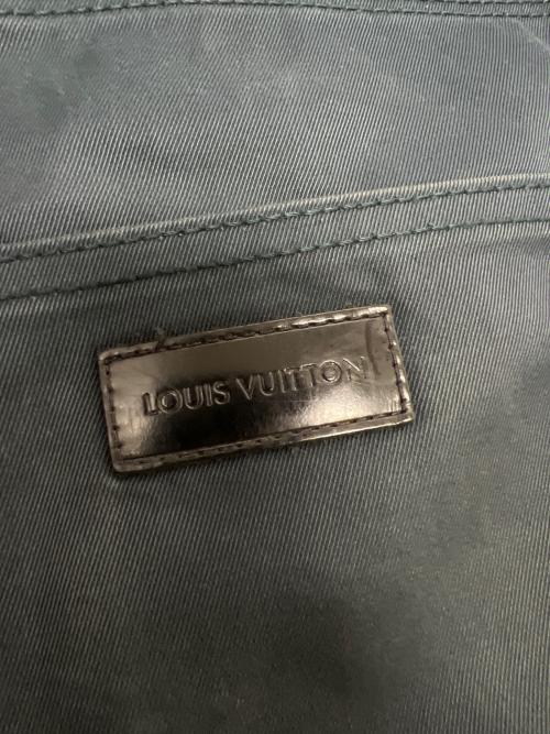 LOUIS VUITTON（ルイ ヴィトン）LOUIS VUITTON (ルイ ヴィトン) パンツ ネイビー サイズ:４０の古着・服飾アイテム
