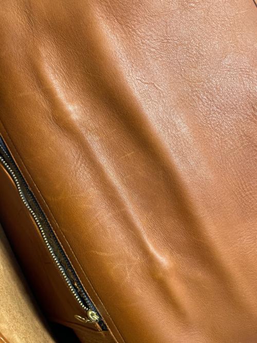 COACH（コーチ）COACH (コーチ) ショルダーバッグ ブラウンの古着・服飾アイテム