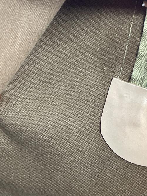 CELINE（セリーヌ）CELINE (セリーヌ) ボストンバッグ ブラウンの古着・服飾アイテム