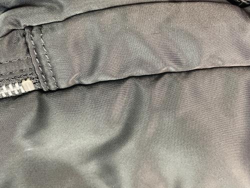 PORTER（ポーター）PORTER (ポーター) ショルダーバッグ ブラックの古着・服飾アイテム