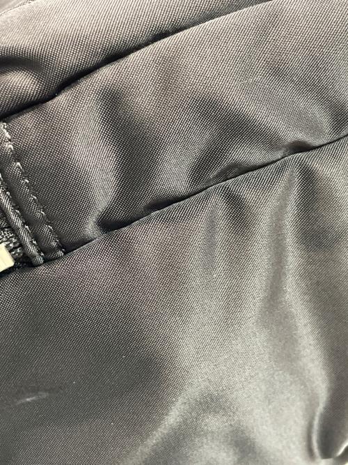 PORTER（ポーター）PORTER (ポーター) ショルダーバッグ ブラックの古着・服飾アイテム