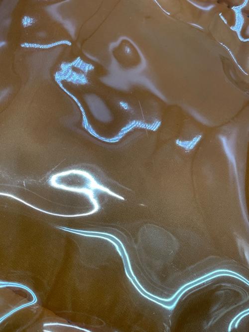 PORTER（ポーター）PORTER (ポーター) ショルダーバッグ ブラックの古着・服飾アイテム