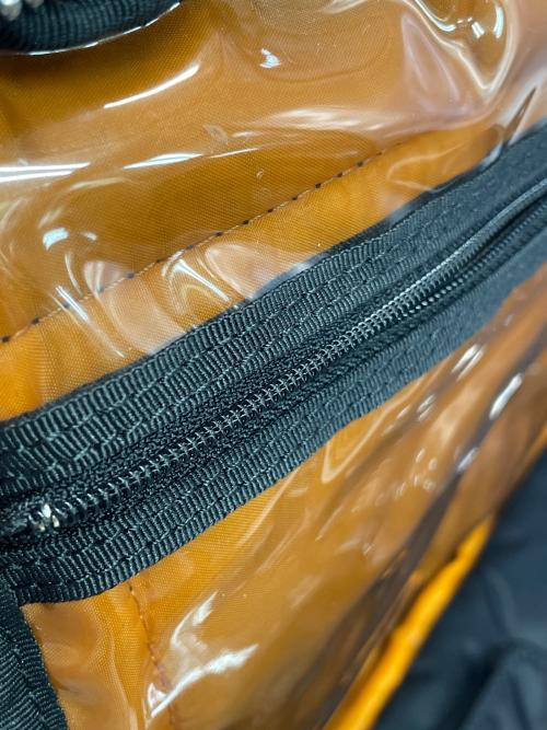 PORTER（ポーター）PORTER (ポーター) ショルダーバッグ ブラックの古着・服飾アイテム