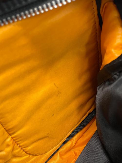 PORTER（ポーター）PORTER (ポーター) ショルダーバッグ ブラックの古着・服飾アイテム