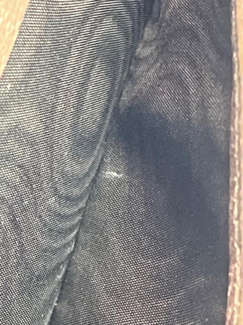 GUCCI（グッチ）GUCCI (グッチ) 長財布 ブラウン×ベージュの古着・服飾アイテム