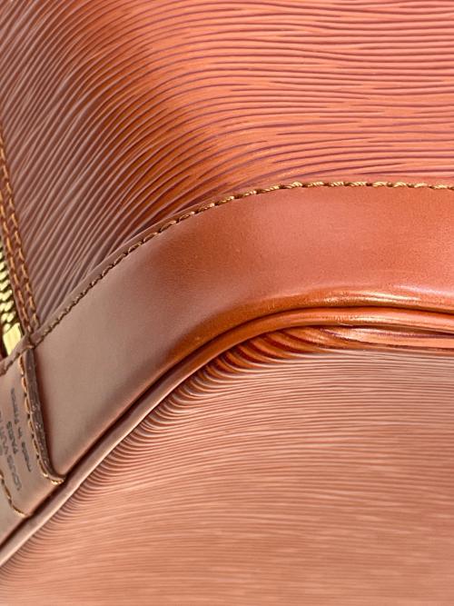 LOUIS VUITTON（ルイ ヴィトン）LOUIS VUITTON (ルイ ヴィトン) アルマPM ケニア・ブラウンの古着・服飾アイテム