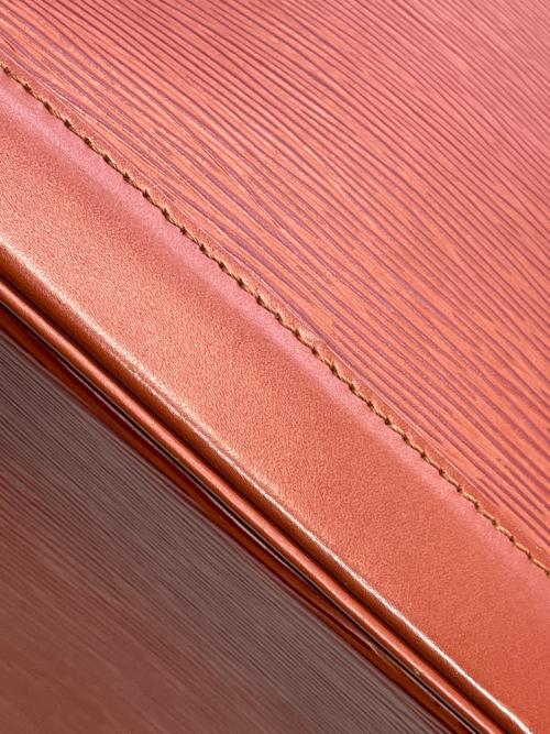 LOUIS VUITTON（ルイ ヴィトン）LOUIS VUITTON (ルイ ヴィトン) アルマPM ケニア・ブラウンの古着・服飾アイテム