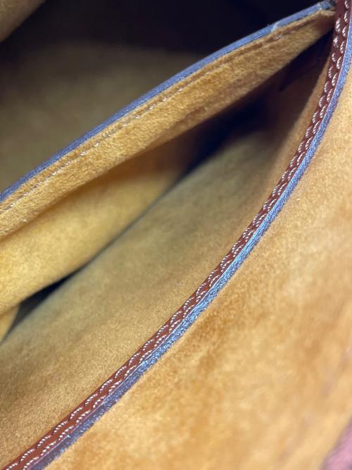 LOUIS VUITTON（ルイ ヴィトン）LOUIS VUITTON (ルイ ヴィトン) アルマPM ケニア・ブラウンの古着・服飾アイテム