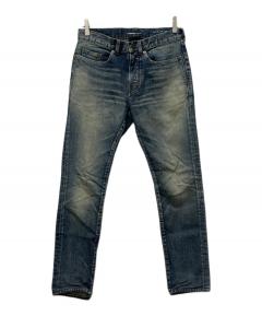 中古・古着通販】Saint Laurent Paris (サンローランパリ) デニム